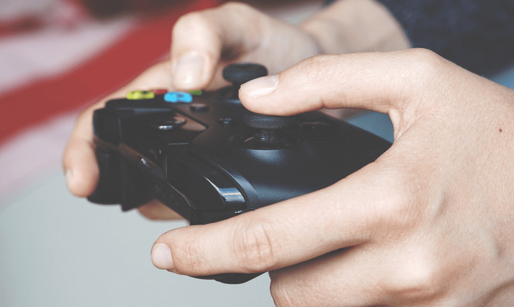 Game Controller